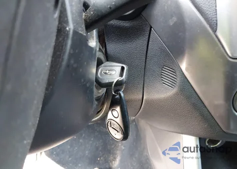 2012 Subaru Forester 2.5X Premium из США, поврежденный, VIN JF2SHBDCXCH440624